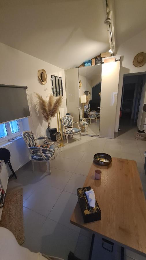 T2 Cocooning Beach ラシオタ エクステリア 写真