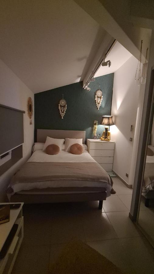 T2 Cocooning Beach ラシオタ エクステリア 写真