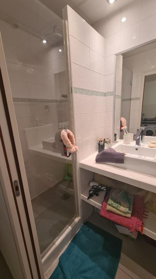 T2 Cocooning Beach ラシオタ エクステリア 写真